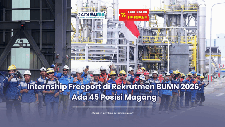 intership freeport 2026