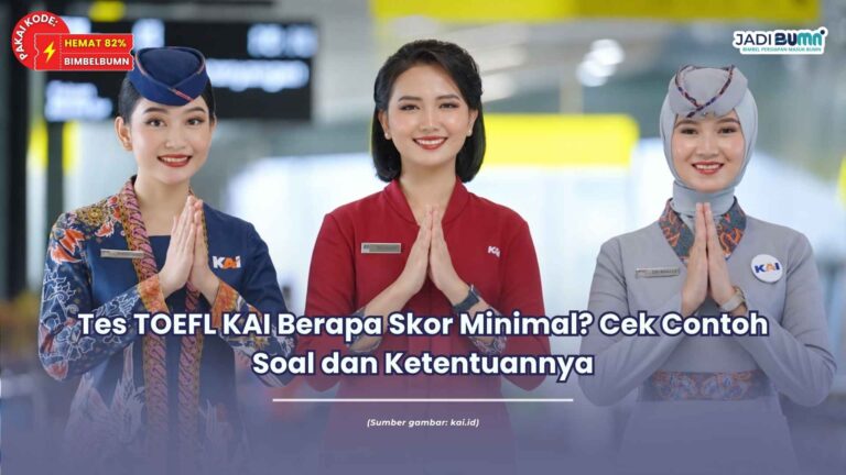 tes toefl kai 2026