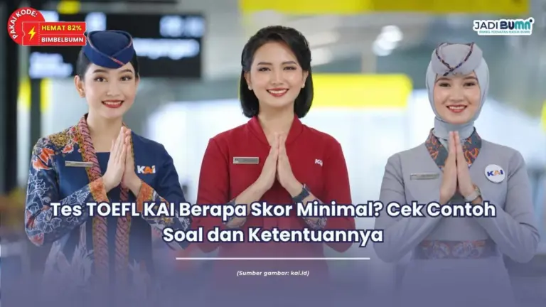 tes toefl kai 2026