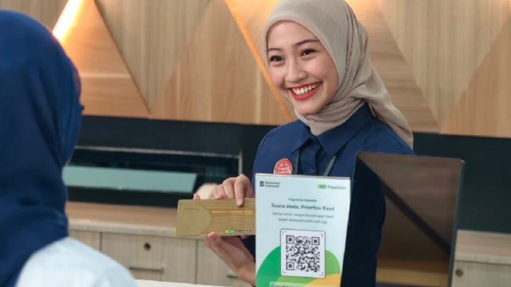 Lowongan Kerja Pegadaian 2026
