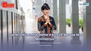 syarat toefl kai 2026