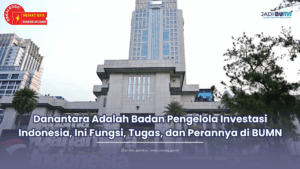 Gedung Danantara