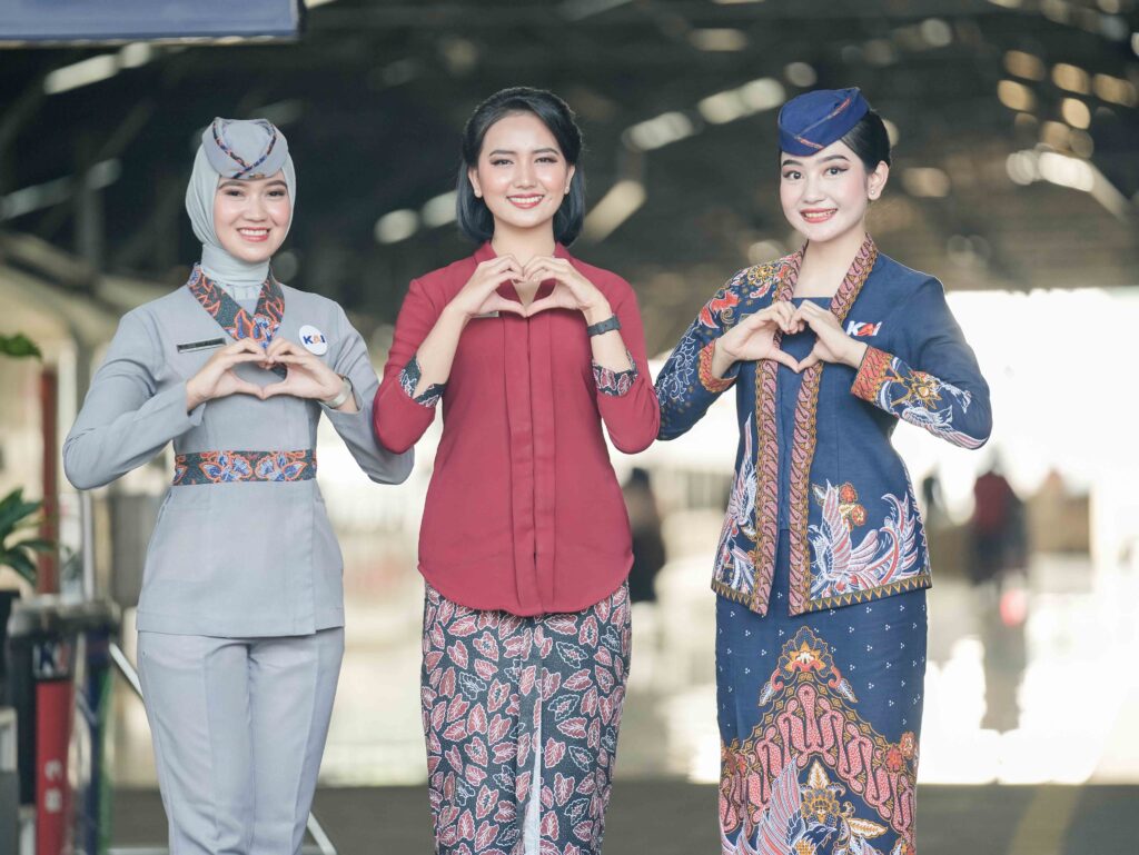 loker kai services