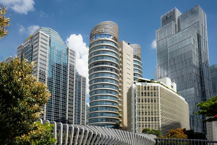 gedung bumn bumd bums
