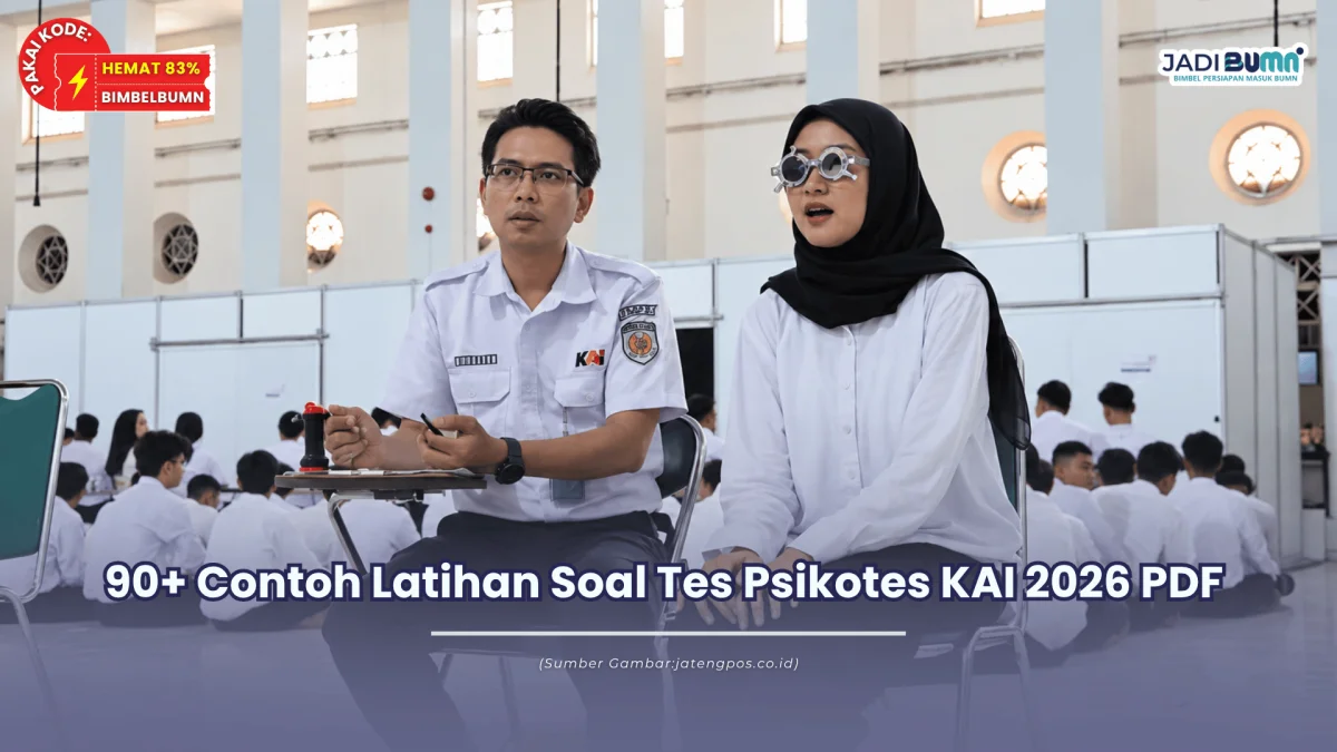 tes psikotes kai