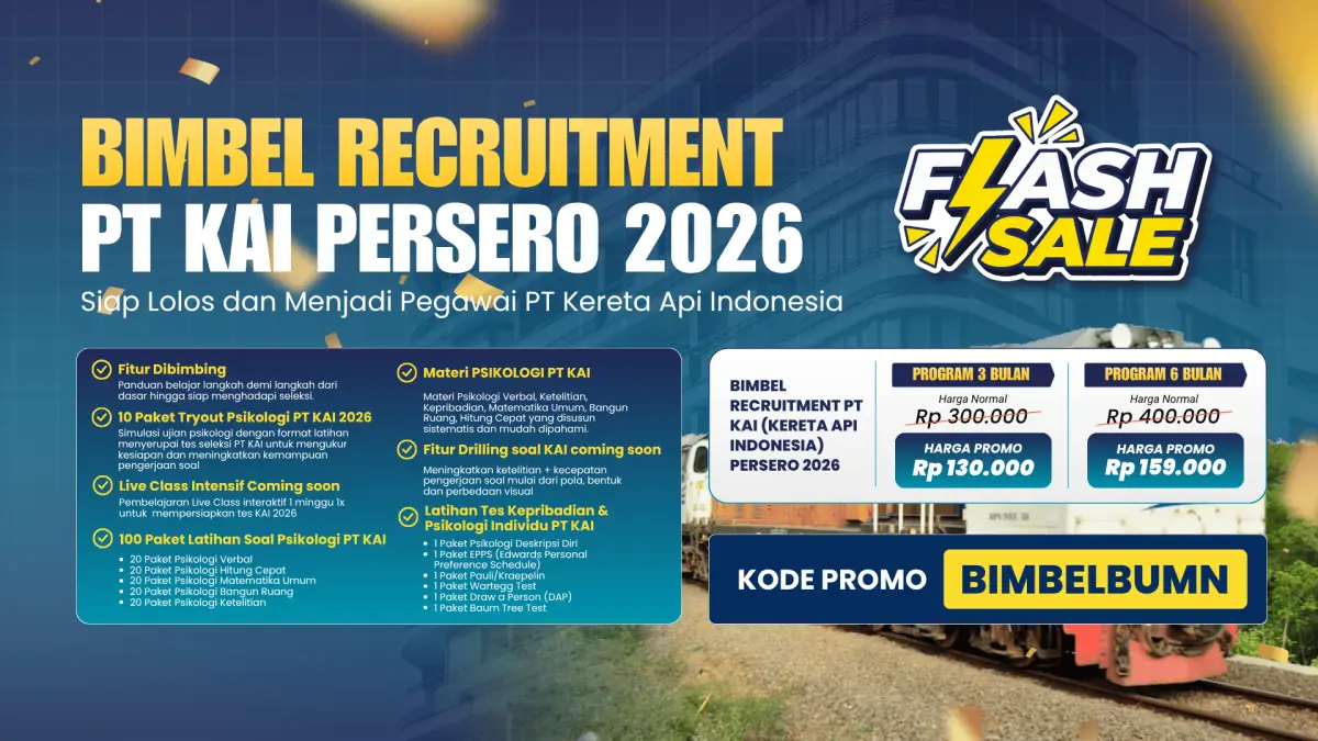 KODE PROMO JadiBUMN 19 - 23 Oktober 2026 2026