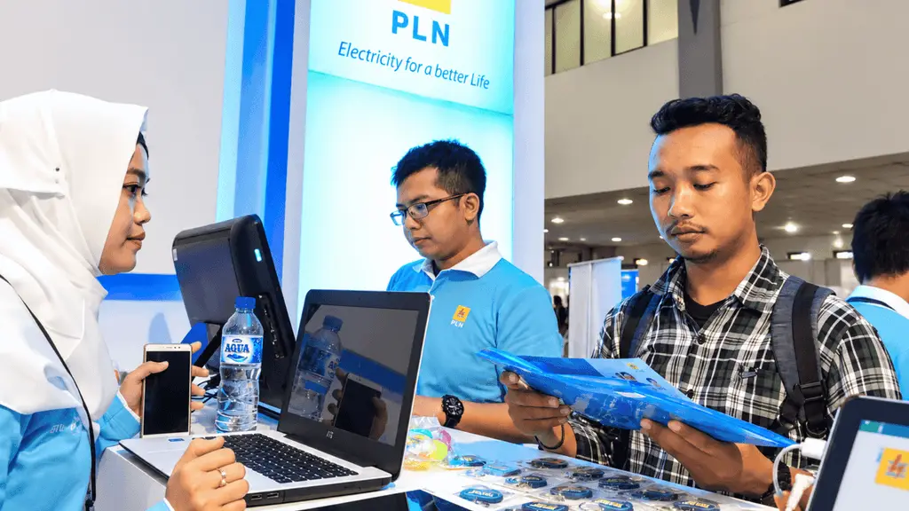 pengumuman rekrutmen pln 2026