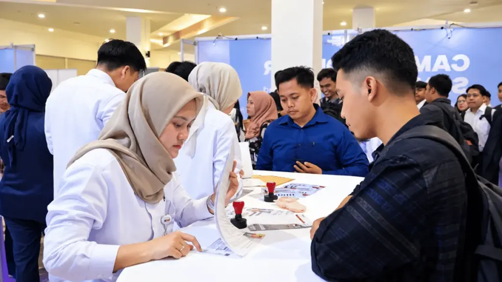 info loker bumn tahun 2026