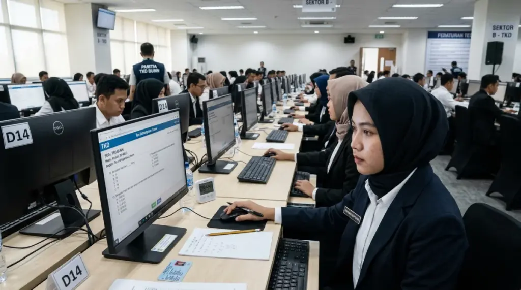 Apa Itu Tes Kemampuan Dasar BUMN?