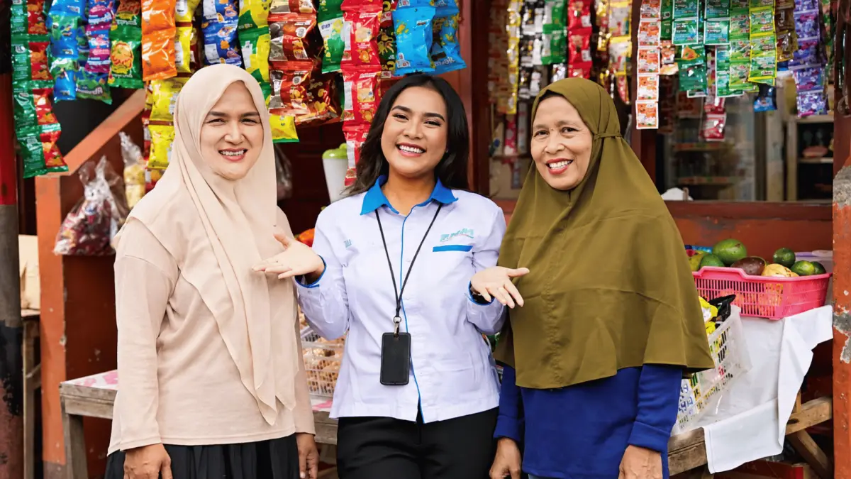 pnm apakah bumn