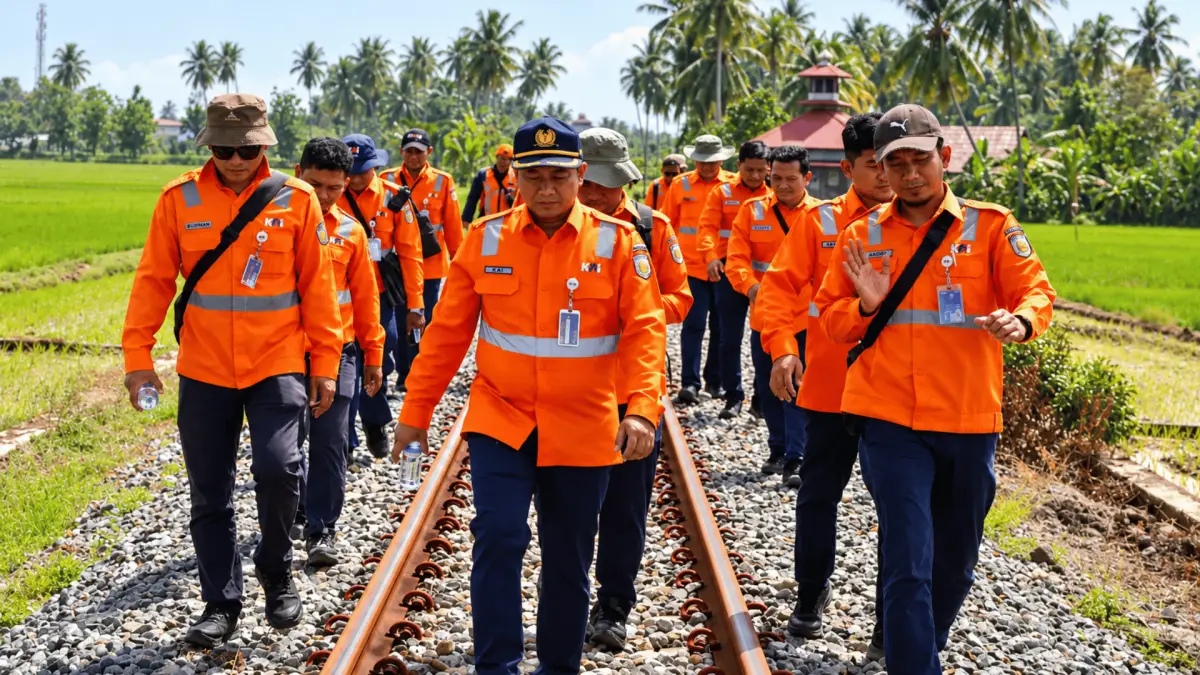 soal psikotes pt kai