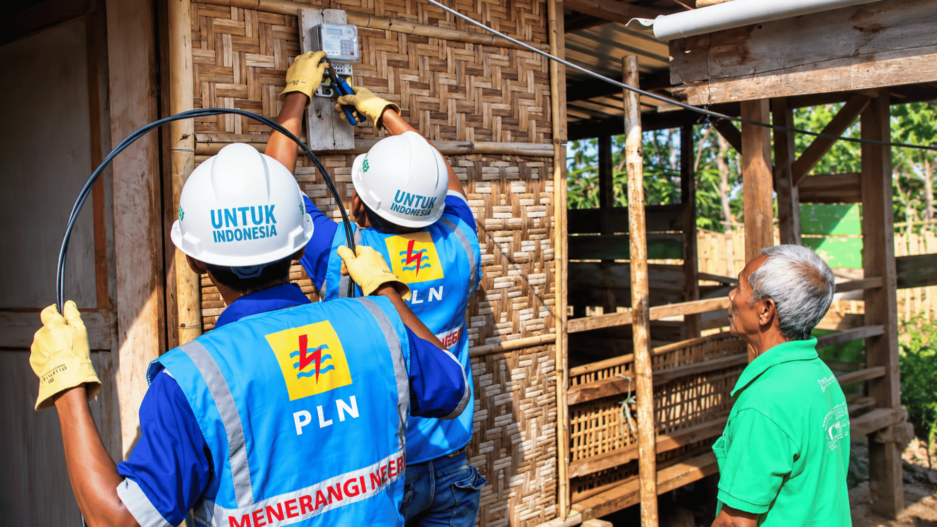 rekrutmen pln 2026 kapan dibuka