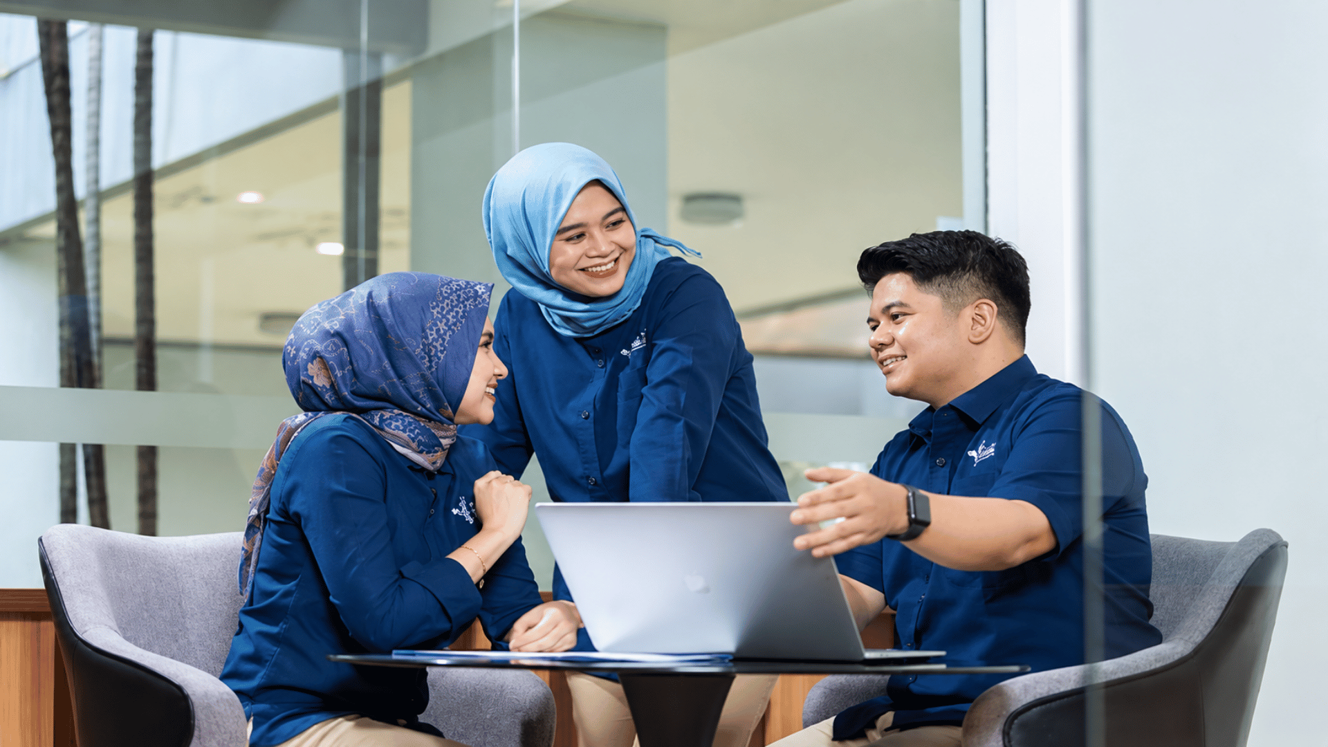 ahlak bumn adalah