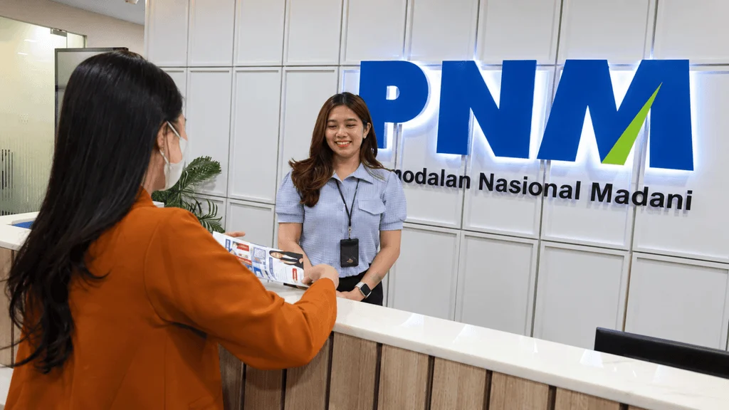 pnm apakah bumn