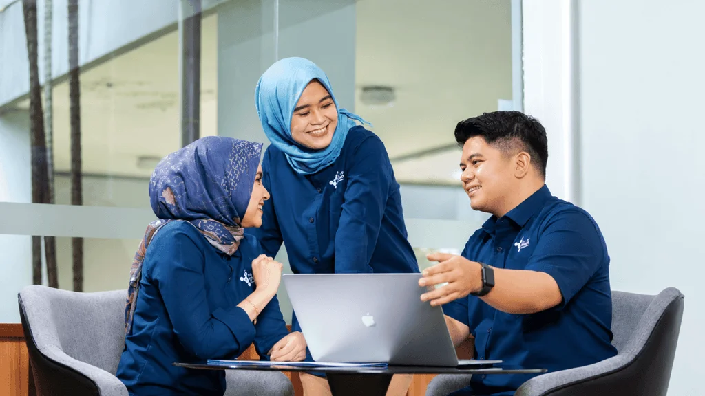 loker pupuk indonesia