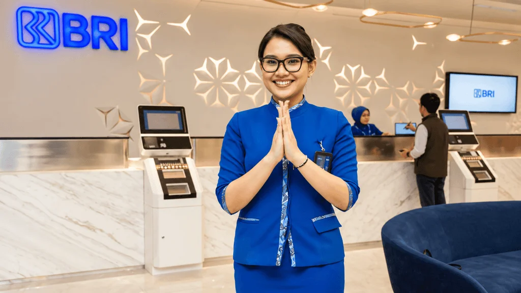 bank bumn apa aja