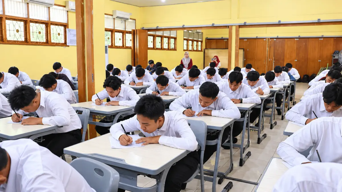 informasi bumn 2026