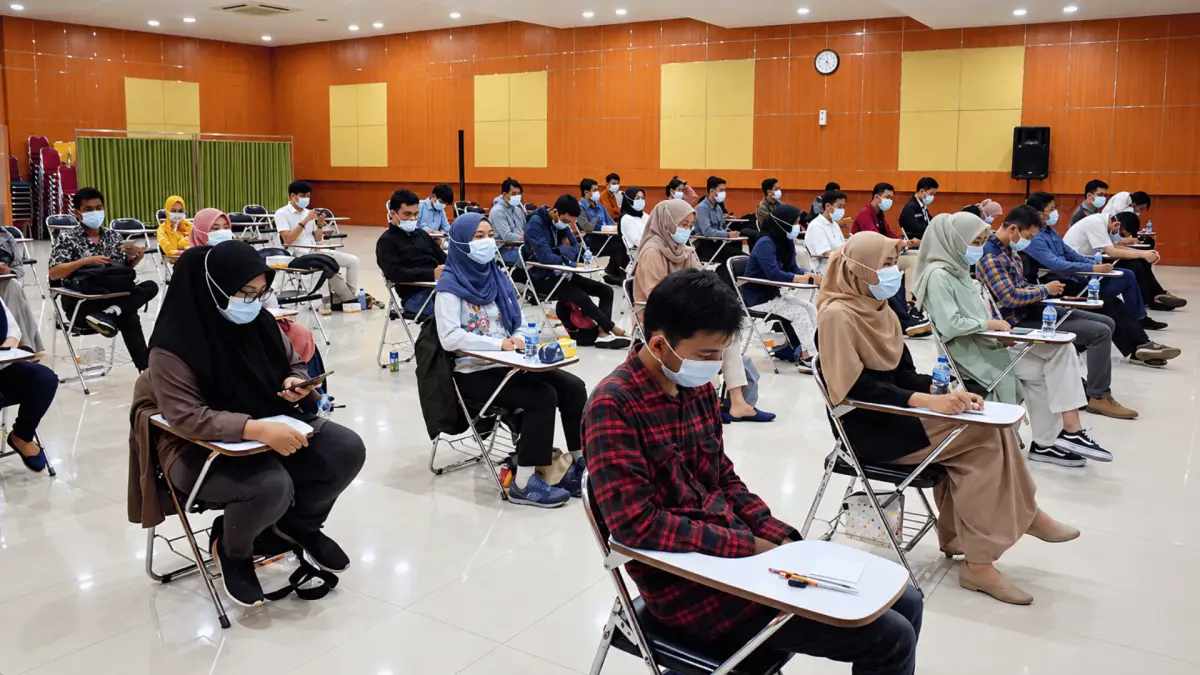 tes psikologi kai 2026