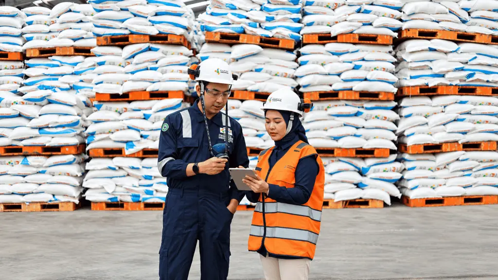 loker pupuk indonesia