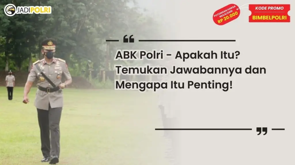 ABK Polri