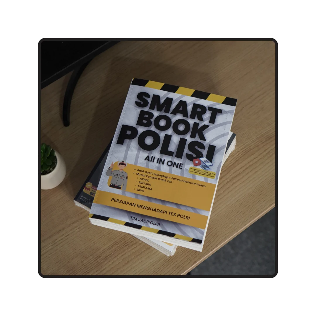 buku jadipolisi