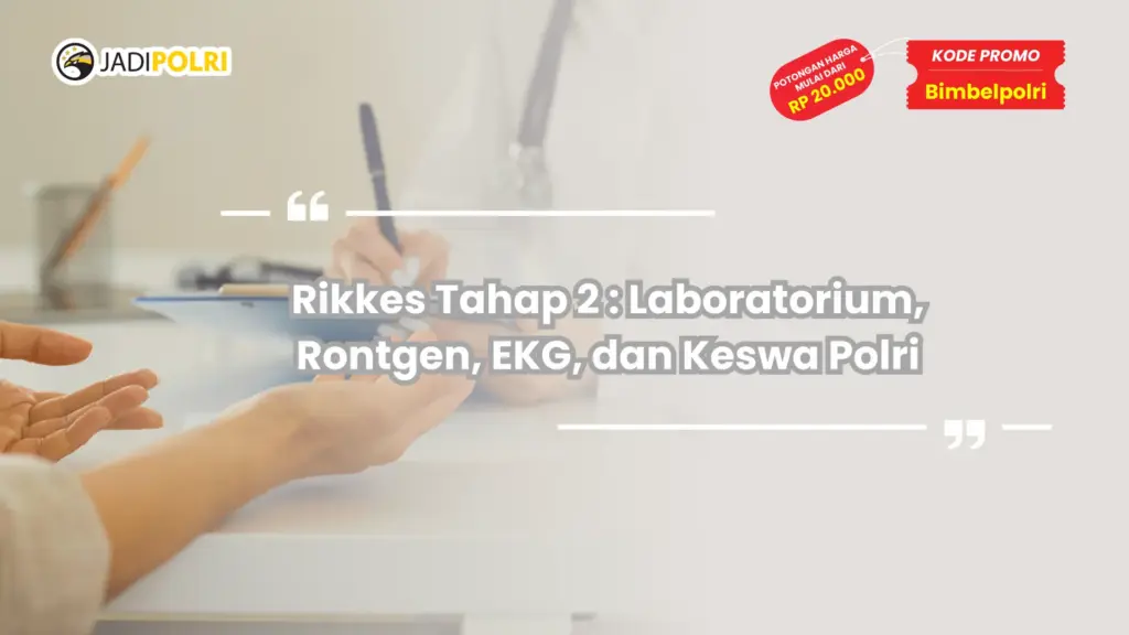 Rikkes Tahap 2