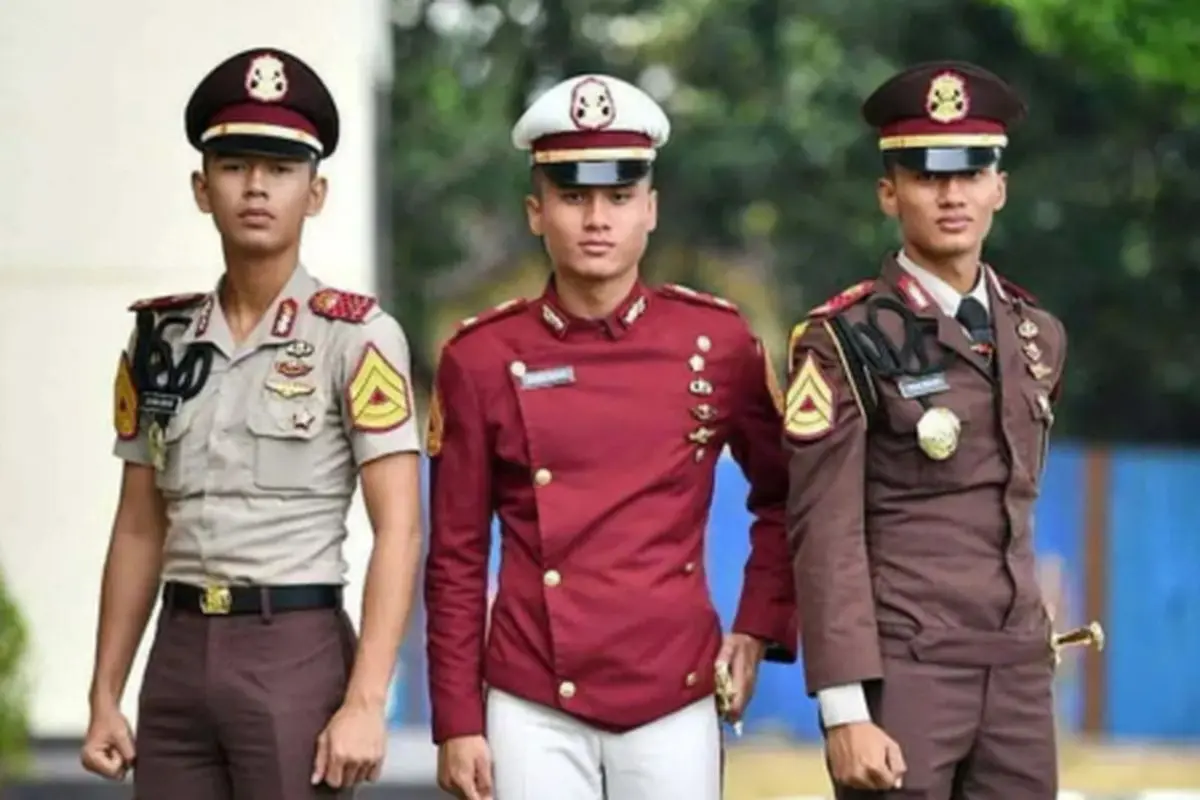 Bimbel Casis Terbaik 2026/2027
