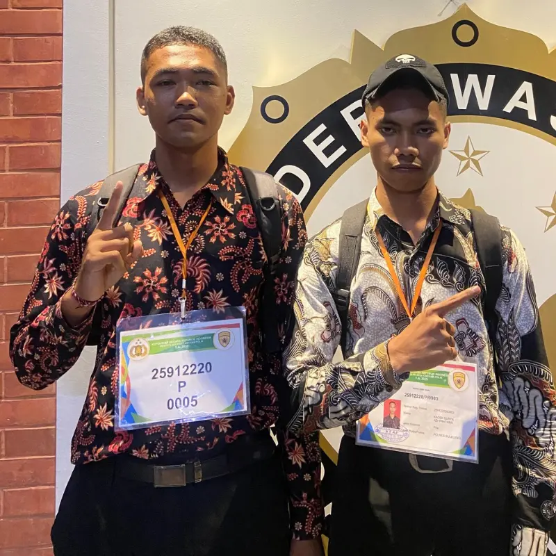 Kadek Surya Adi Pratama