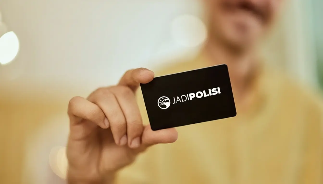 Bimbel Polri