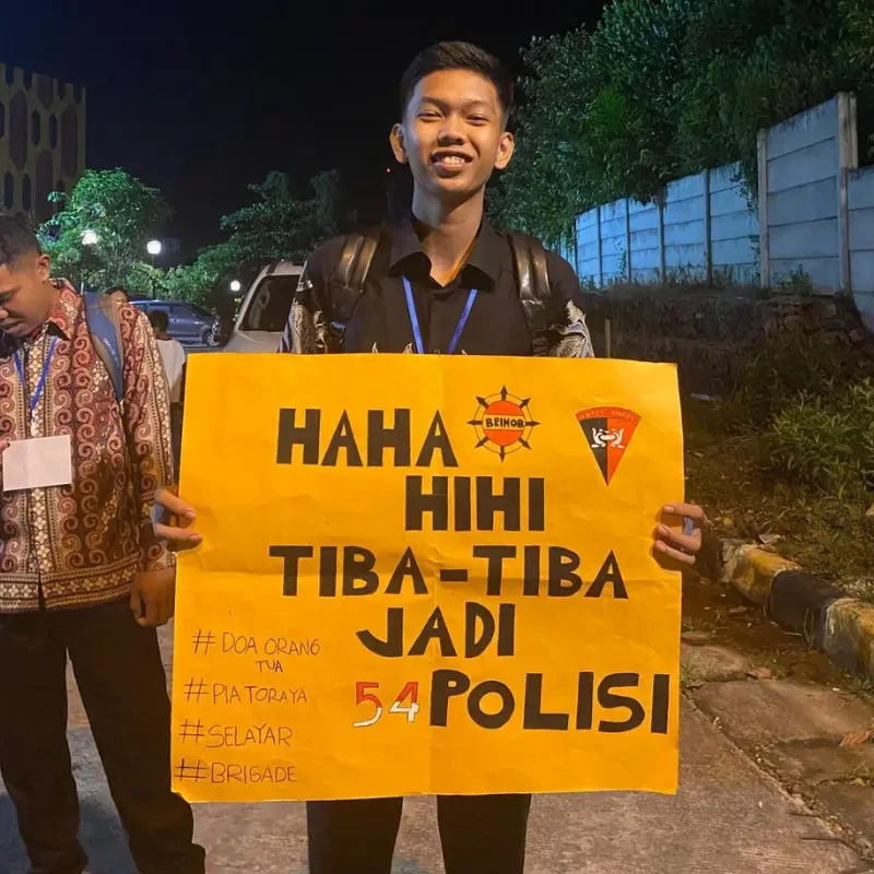 Syukur Firmansyah