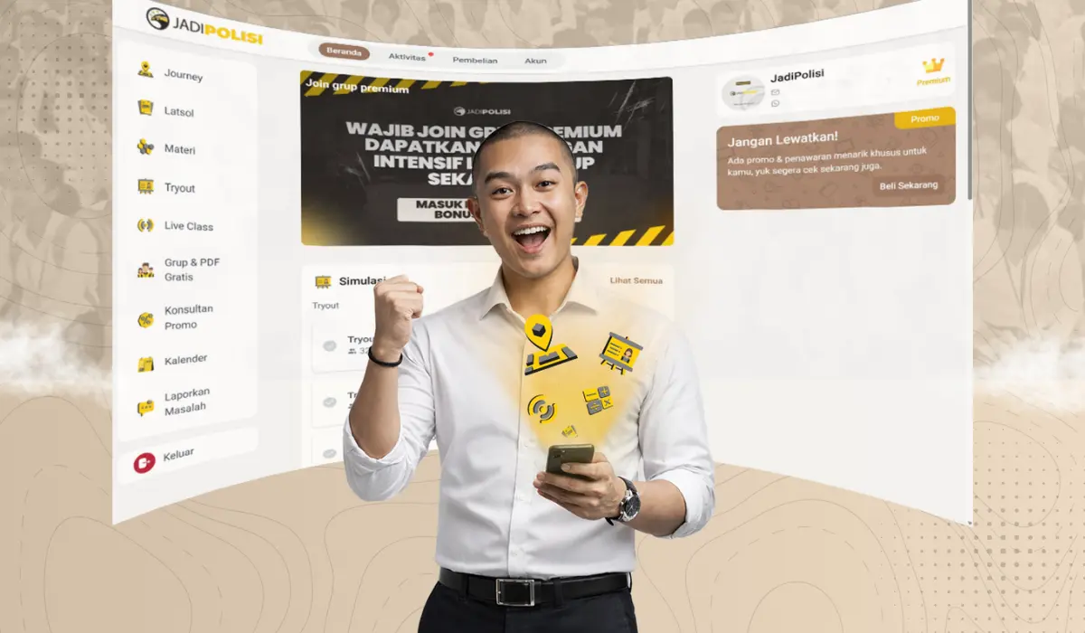 Bimbel Casis Terbaik 2026/2027