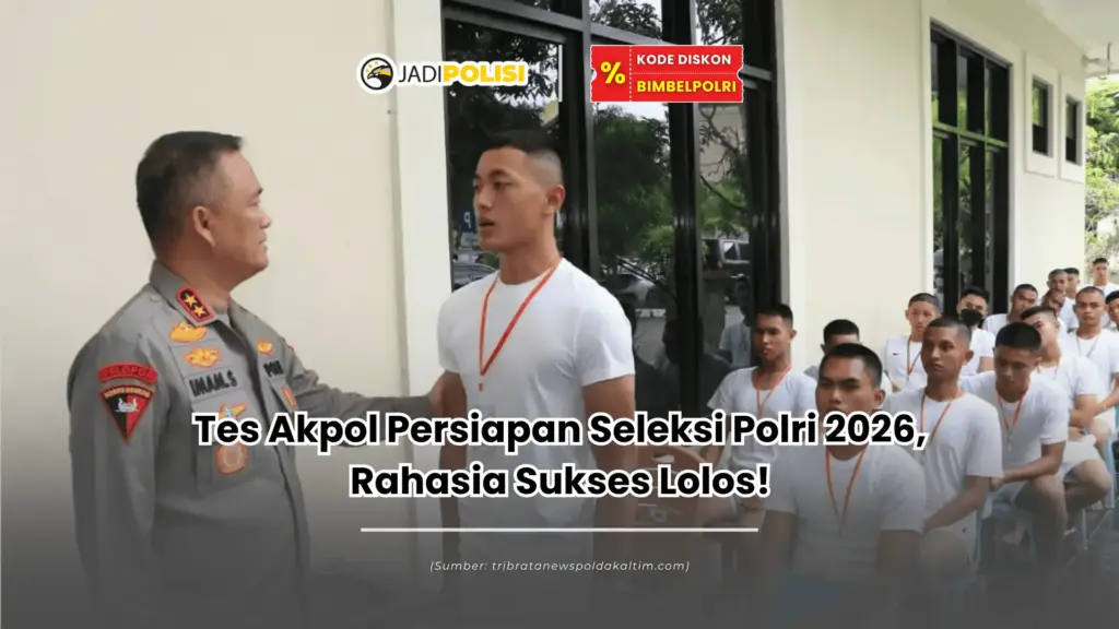 tes akpol
