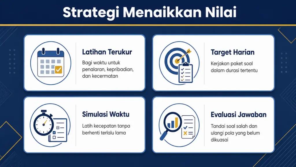 nilai psikotes polri