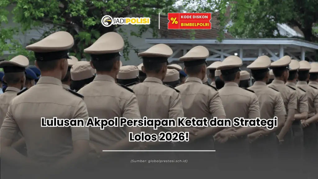 lulusan akpol