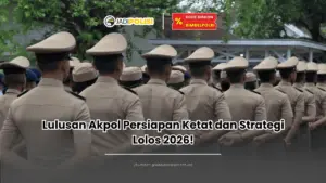 lulusan akpol