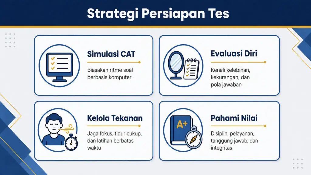 tes kepribadian polri