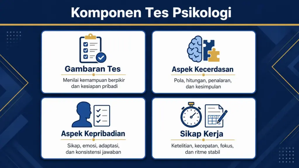 try out psikotes polri