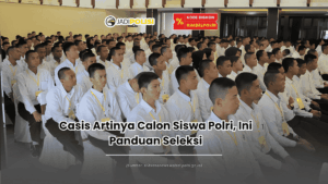 casis artinya