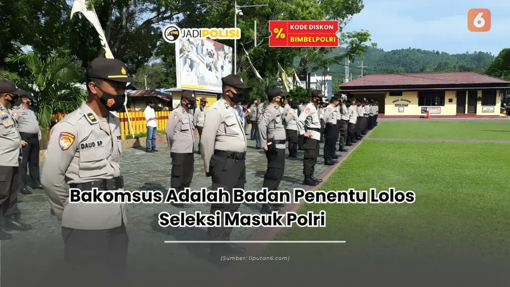 bakomsus adalah