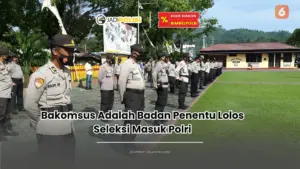 bakomsus adalah