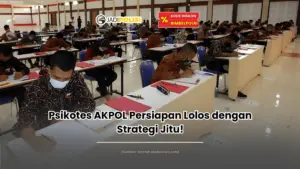 psikotes akpol