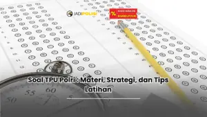 soal tpu polri