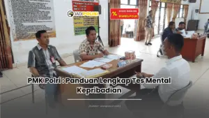 pmk polri