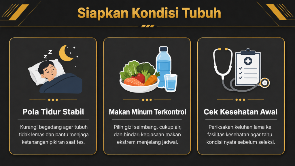 tes rikkes 2 polri apa saja
