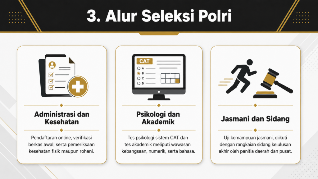 kuota polri 2026 update