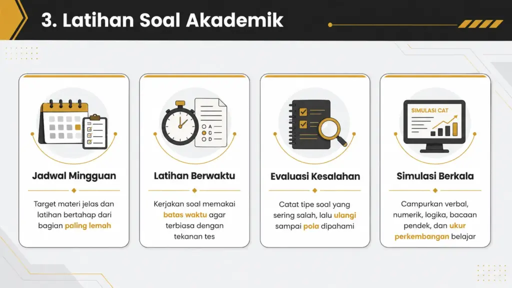 tes intelegensi umum polri