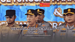 usia pensiun polisi