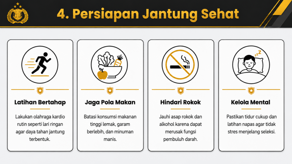 Hasil EKG yang tidak normal seperti apa
