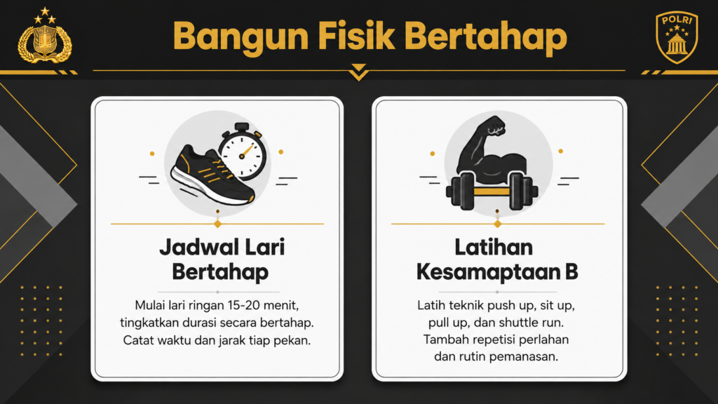 materi belajar seleksi polri