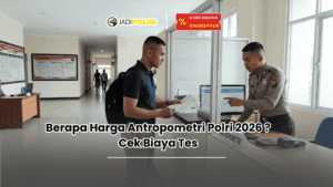Berapa harga antropometri